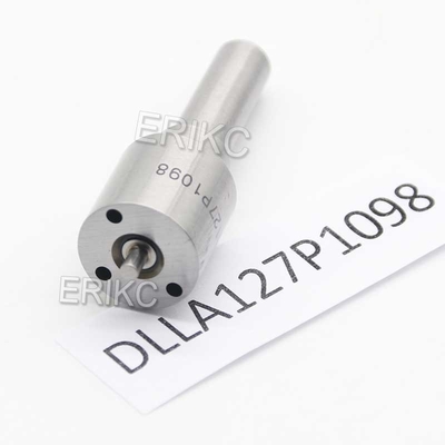 ERIKC DLLA 127 P 1098 diesel fuel injection nozzle DLLA 127 P1098 common rail diesel engine nozzle