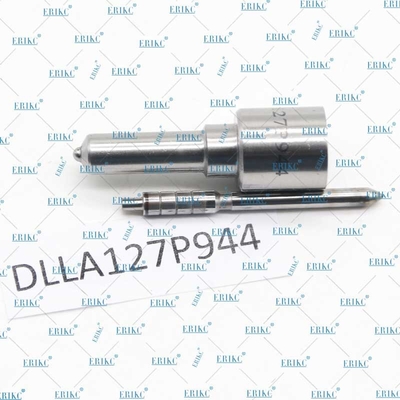 ERIKC common rail fuel pump nozzle DLLA 127 P 944 DLLA 127 P944  diesel injector  nozzle 093400-9440 For 095000-6310