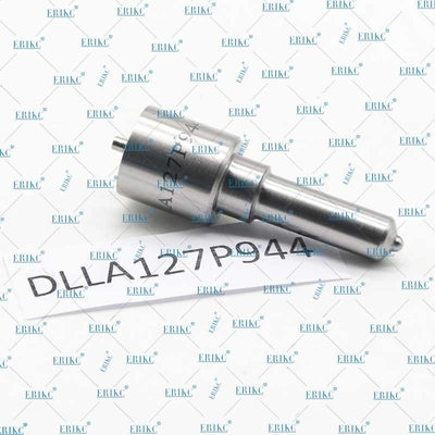 ERIKC common rail fuel pump nozzle DLLA 127 P 944 DLLA 127 P944  diesel injector  nozzle 093400-9440 For 095000-6310