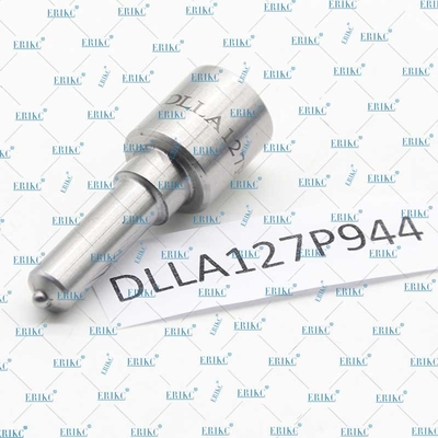 ERIKC DLLA 127P 944  oil common rail nozzle DLLA127P944 DLLA 127P944  auto fuel pump nozzle 093400-9440 For 095000-6310