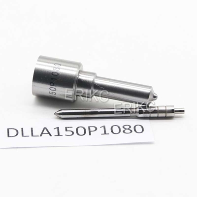 ERIKC DLLA 150P 1080 diesel fuel injection nozzle DLLA150P1080 auto fuel nozzle DLLA 150P1080