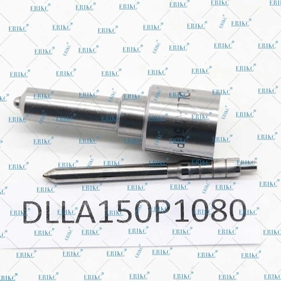 ERIKC DLLA 150P 1080 diesel fuel injection nozzle DLLA150P1080 auto fuel nozzle DLLA 150P1080