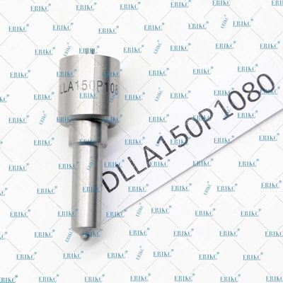 ERIKC DLLA 150P 1080 diesel fuel injection nozzle DLLA150P1080 auto fuel nozzle DLLA 150P1080