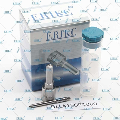 ERIKC DLLA 150P 1080 diesel fuel injection nozzle DLLA150P1080 auto fuel nozzle DLLA 150P1080