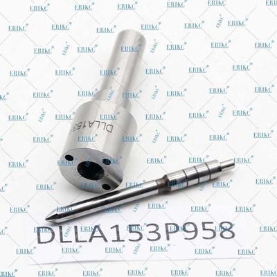 ERIKC DLLA153P958 nozzle fuel injection DLLA 153P958 diesel oil dispenser nozzle  DLLA 153P 958