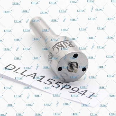 ERIKC oil Pump nozzle DLLA 155 P 941 fuel injector nozzle DLLA 155 P941 high pressure spray