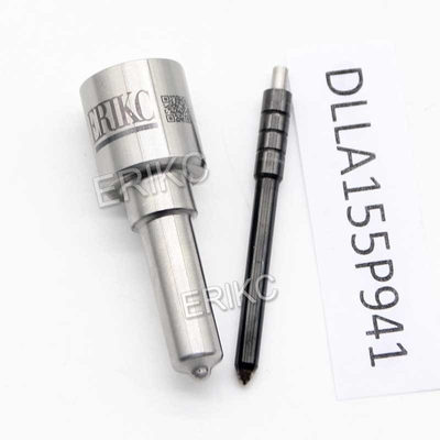 ERIKC DLLA 155P 941 diesel fuel injection nozzle DLLA155P941 high pressure spray nozzle DLLA 155P941