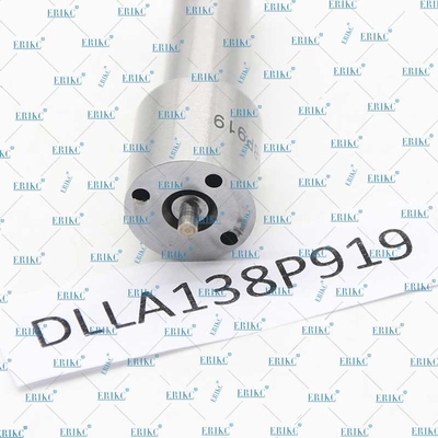 ERIKC fuel injector nozzle DLLA 138P919 automatic Diesel nozzle DLLA 138 P919 fog spray