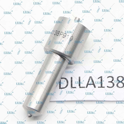 ERIKC fuel injector nozzle DLLA 138P919 automatic Diesel nozzle DLLA 138 P919 fog spray