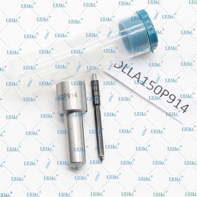 ERIKC DLLA 150P 914 Auto diesel engine nozzle DLLA150P914 fuel common rail nozzle DLLA 150P914