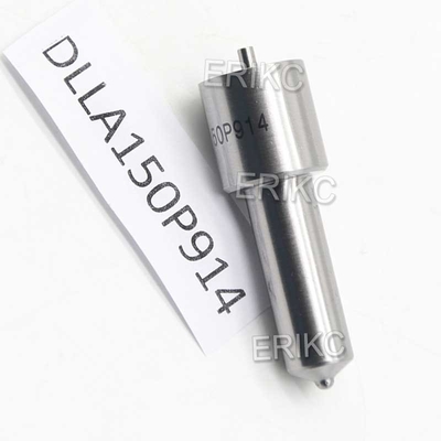 ERIKC DLLA 150P 914 Auto diesel engine nozzle DLLA150P914 fuel common rail nozzle DLLA 150P914