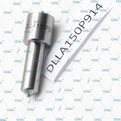 ERIKC DLLA 150P 914 Auto diesel engine nozzle DLLA150P914 fuel common rail nozzle DLLA 150P914