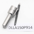 ERIKC original Fuel Injector nozzle DLLA 150 P 914 auto Parts Diesel nozzle DLLA 150 P914