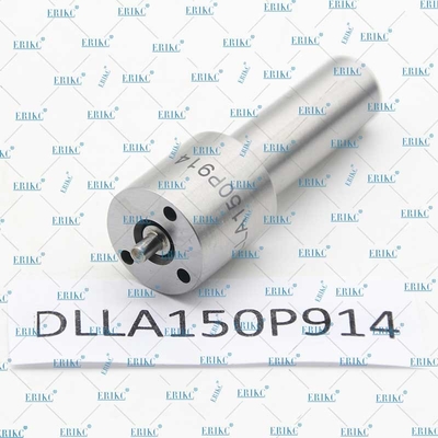 ERIKC original Fuel Injector nozzle DLLA 150 P 914 auto Parts Diesel nozzle DLLA 150 P914