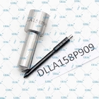 ERIKC DLLA 158 P909 fuel injector nozzle DLLA 158 P 909 fog spray nozzle For 095000-5971