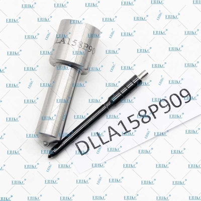 ERIKC DLLA 158P909 diesel engine nozzle DLLA158P909 diesel fuel injection nozzle DLLA 158P 909 For 095000-5970