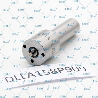 ERIKC DLLA 158P909 diesel engine nozzle DLLA158P909 diesel fuel injection nozzle DLLA 158P 909 For 095000-5970