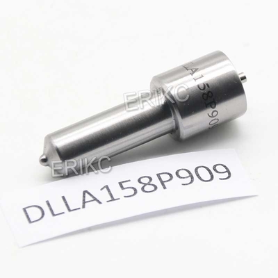 ERIKC DLLA 158P909 diesel engine nozzle DLLA158P909 diesel fuel injection nozzle DLLA 158P 909 For 095000-5970