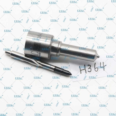 ERIKC H364 oil common rail nozzle H364 diesel fuel pump nozzle For 28264952 28489562