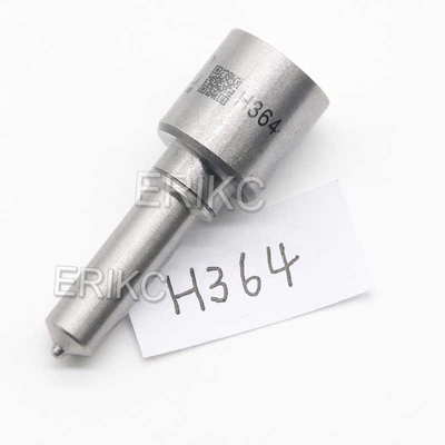 ERIKC H364 oil common rail nozzle H364 diesel fuel pump nozzle For 28264952 28489562