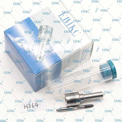 ERIKC H364 oil common rail nozzle H364 diesel fuel pump nozzle For 28264952 28489562