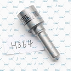 ERIKC H364 oil common rail nozzle H364 diesel fuel pump nozzle For 28264952 28489562