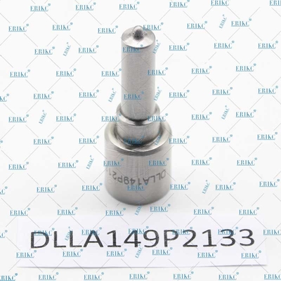 ERIKC auto fuel nozzle DLLA149P2133 0433172133 diesel fuel injection nozzle DLLA 149P 2133 For 0445120181