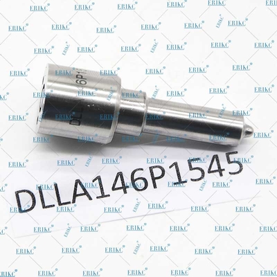 ERIKC high pressure nozzle DLLA 146 P 1545 0433171953 diesel injector pump Nozzle DLLA 146 P 1545 For 0445120185