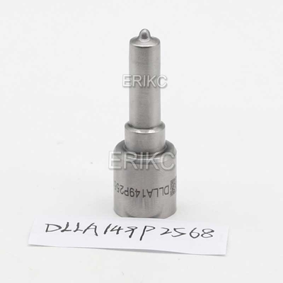 ERIKC DLLA 149P 2568 oil dispenser nozzle DLLA149P2568 common rail injector nozzle DLLA 149P2568 For 0445120462