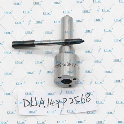 ERIKC DLLA 149P 2568 oil dispenser nozzle DLLA149P2568 common rail injector nozzle DLLA 149P2568 For 0445120462