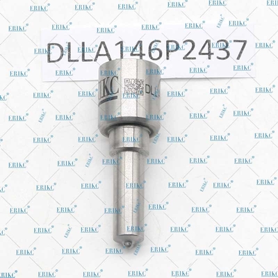 ERIKC 0433172437 oil spray nozzle DLLA 146 P 2437 diesel injector nozzles DLLA 146 P2437 For 0445120377