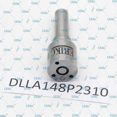 ERIKC 0433172310 diesel injector nozzle DLLA 148 P 2310 fuel injector nozzle DLLA 148 P2310 For 0445120245