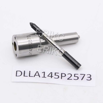 ERIKC DLLA 145P2573 diesel engine nozzle DLLA145P2573 nozzle fuel injection DLLA 145P 2573 For 0445110823