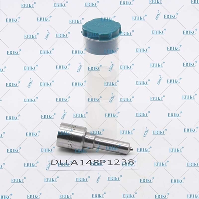 ERIKC DLLA 148 P 1238 fuel injector nozzle DLLA148P1238 diesel common rail nozzle DLLA 148 P1238