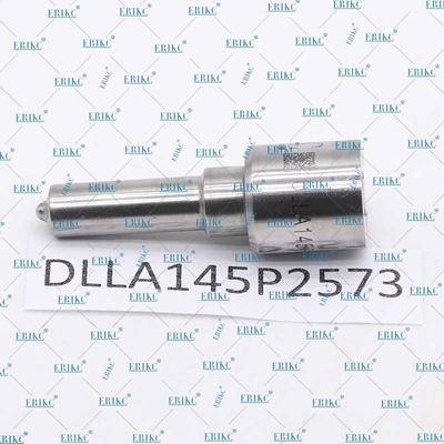 ERIKC 0433172573 high pressure nozzle DLLA 145 P 2573 Diesel Engine Nozzle DLLA 145P 2573 For 0445110823
