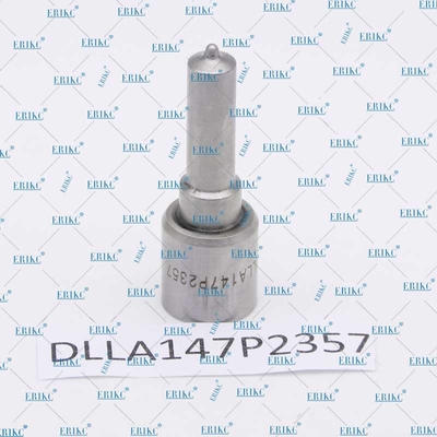 ERIKC 0433172357 pressure nozzle DLLA 147 P 2357 fuel injection nozzle DLLA 147 P2357 For 0445120352