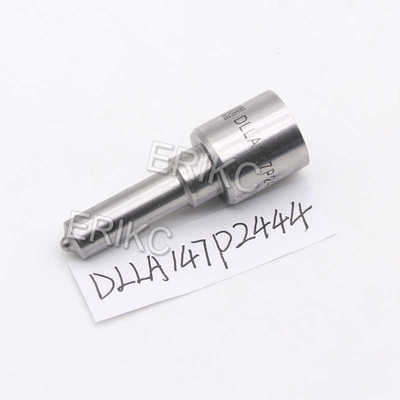 ERIKC DLLA 147P2444 automatic fuel nozzle DLLA147P2444 common rail nozzle DLLA 147P 2444 For 0445120429