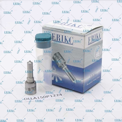 ERIKC 0433171774 oil dispenser nozzle DLLA 150 P 1224 auto fuel nozzle DLLA 150 P 1224 For 0445110083