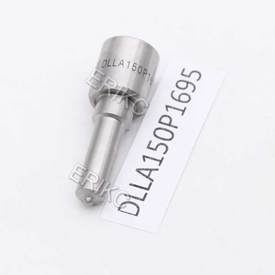ERIKC DLLA 150P1695 Fuel Oil Nozzle DLLA 150P 1695 Diesel Injector Nozzles DLLA150P1695 For 0445120124