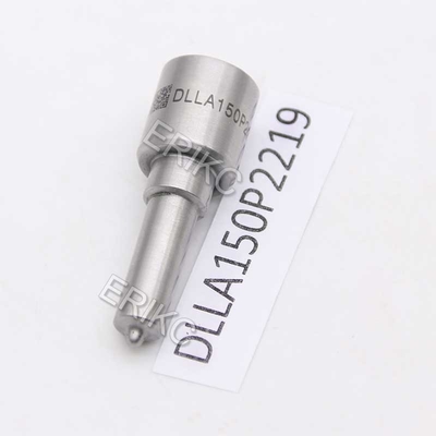 ERIKC DLLA 150P 2219 Automatic Diesel Fuel Nozzle DLLA150P2219 Auto Fuel Nozzle DLLA 150P2219 For 0445120263