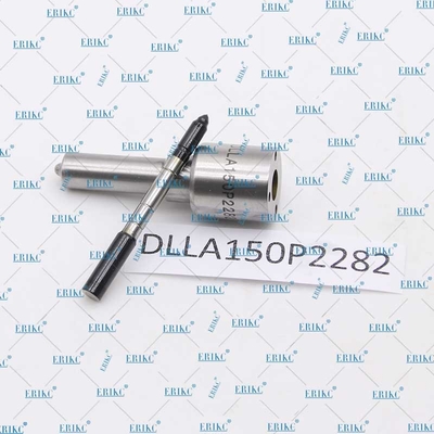 ERIKC Oil Engine Nozzle DLLA 150 P 2282 Diesel Pump Nozzle DLLA 150 P2282 For YUCHAI K6000-1112100A-A38