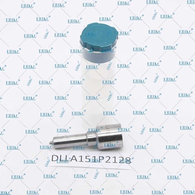 ERIKC oil dispenser nozzle 0433172218 DLLA 151 P 2128 DLLA 151 P2128 nozzle fuel injection For 0 445 110 363