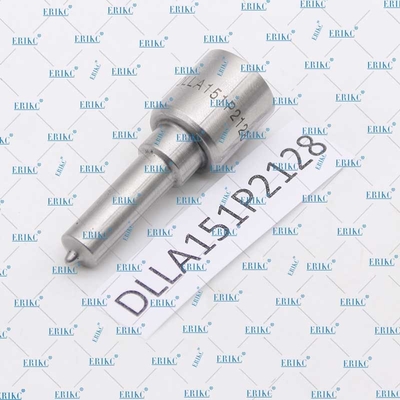 ERIKC oil dispenser nozzle 0433172218 DLLA 151 P 2128 DLLA 151 P2128 nozzle fuel injection For 0 445 110 363