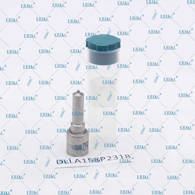 ERIKC DLLA 158P 2318 fuel injector nozzle DLLA158P2318 oil spary nozzle DLLA 158P2318 For 0445120325