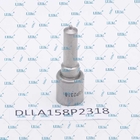 ERIKC DLLA 158P 2318 fuel injector nozzle DLLA158P2318 oil spary nozzle DLLA 158P2318 For 0445120325