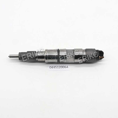 ERIKC 0 445 120 064 Injector Part Numbers 0445120064 Common Rail Injector 0445 120 064 for VOLVO