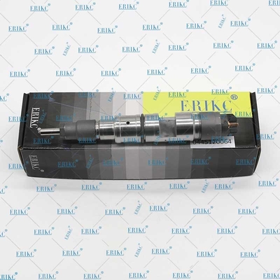 ERIKC 0 445 120 064 Injector Part Numbers 0445120064 Common Rail Injector 0445 120 064 for VOLVO