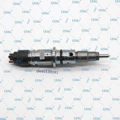 ERIKC Price Fuel Injector 0445120181 0445 120 181 High Pressure Diesel Injector 0 445 120 181