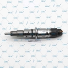 ERIKC Price Fuel Injector 0445120181 0445 120 181 High Pressure Diesel Injector 0 445 120 181