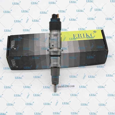 ERIKC 0445 120 188 Fuel Injection Systems 0445120188 oil pump injector 0 445 120 188